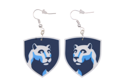 Penn State Earrings