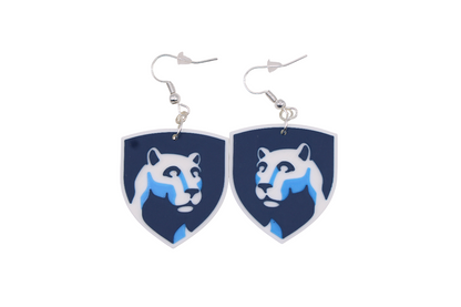 Penn State Earrings