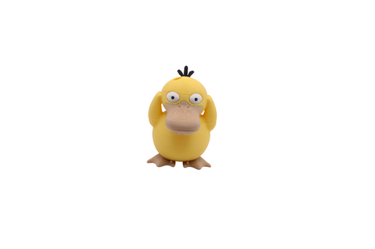 Psyduck