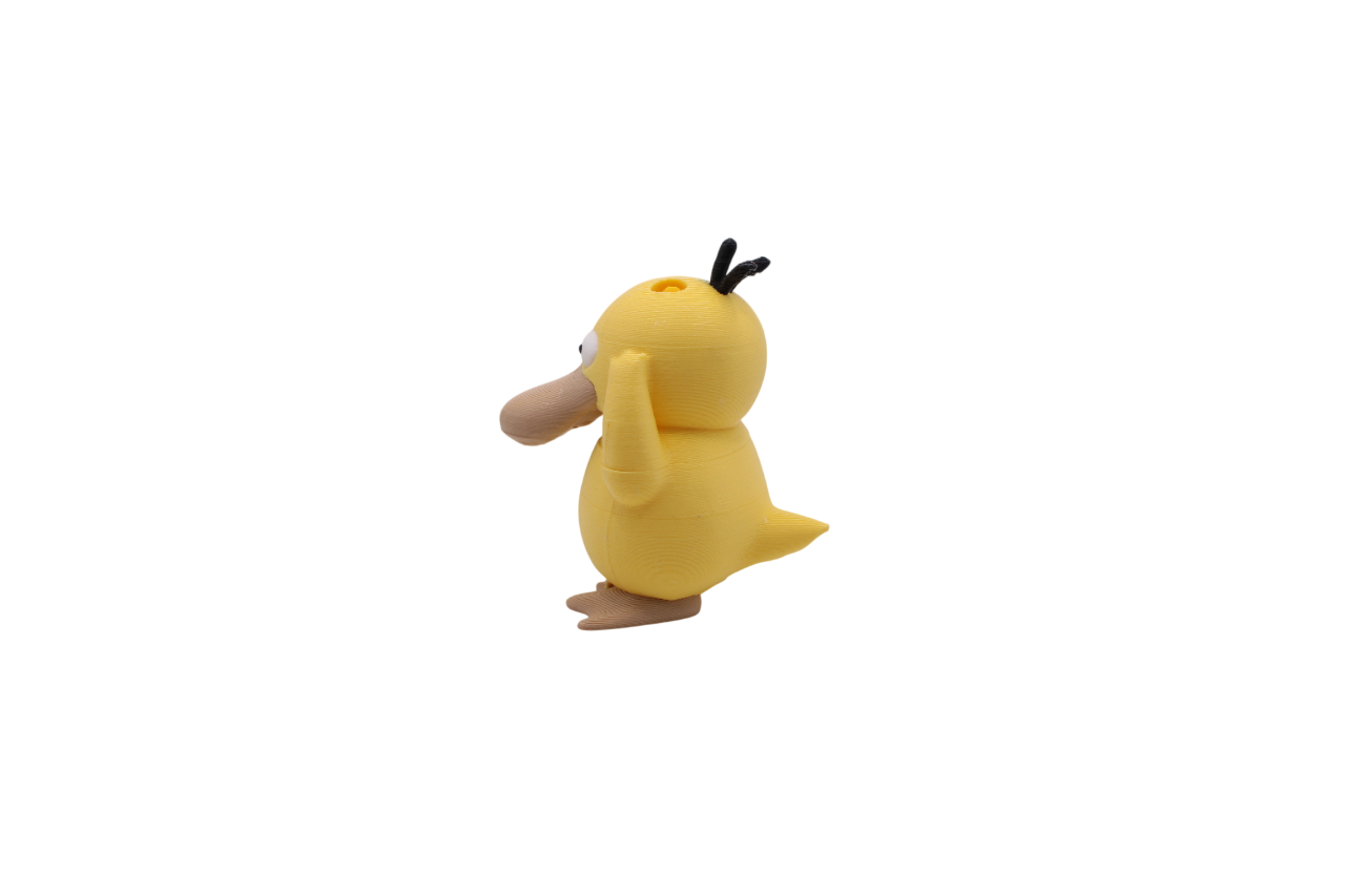 Psyduck