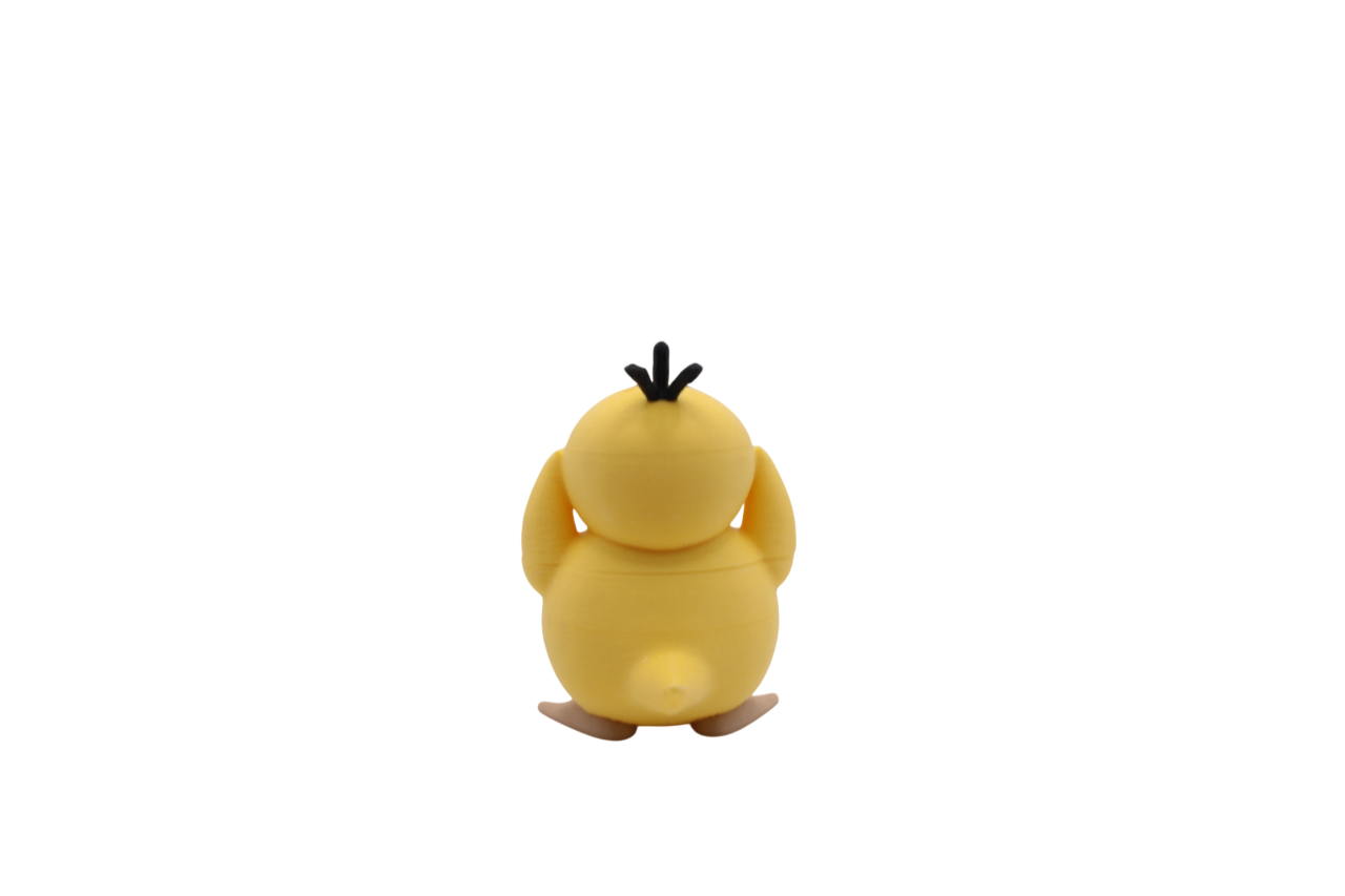 Psyduck