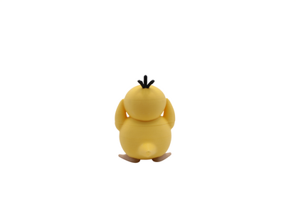 Psyduck