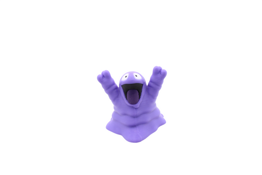 Grimer Pokemon