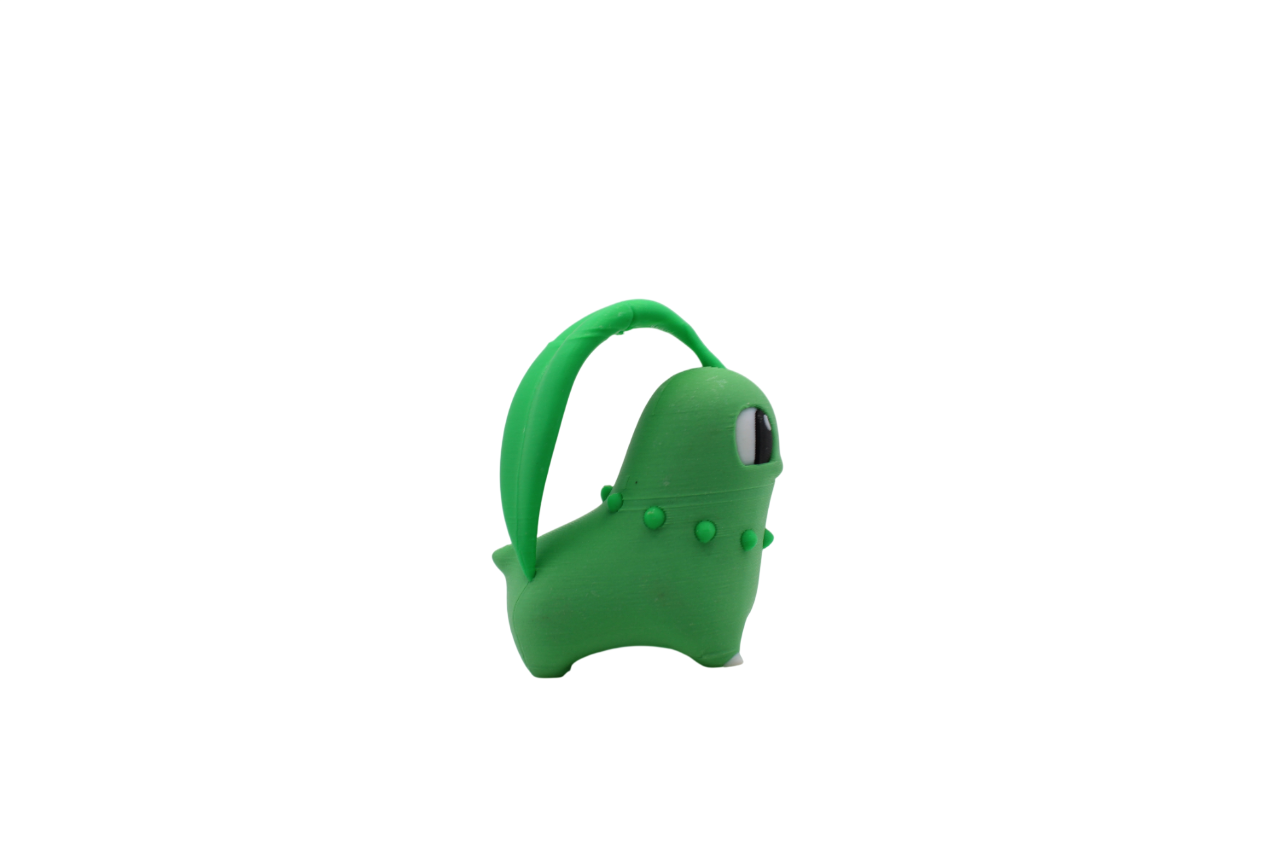 Chikorita