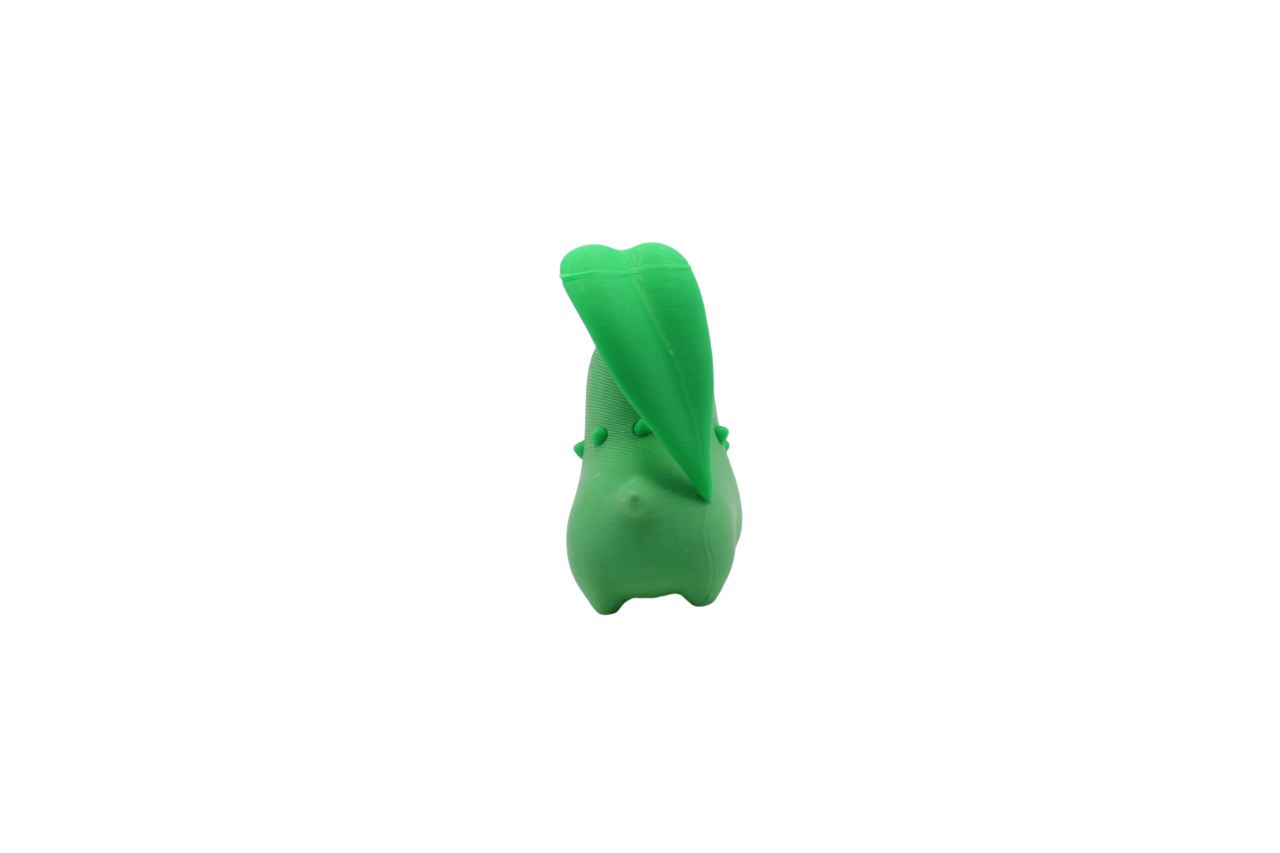 Chikorita