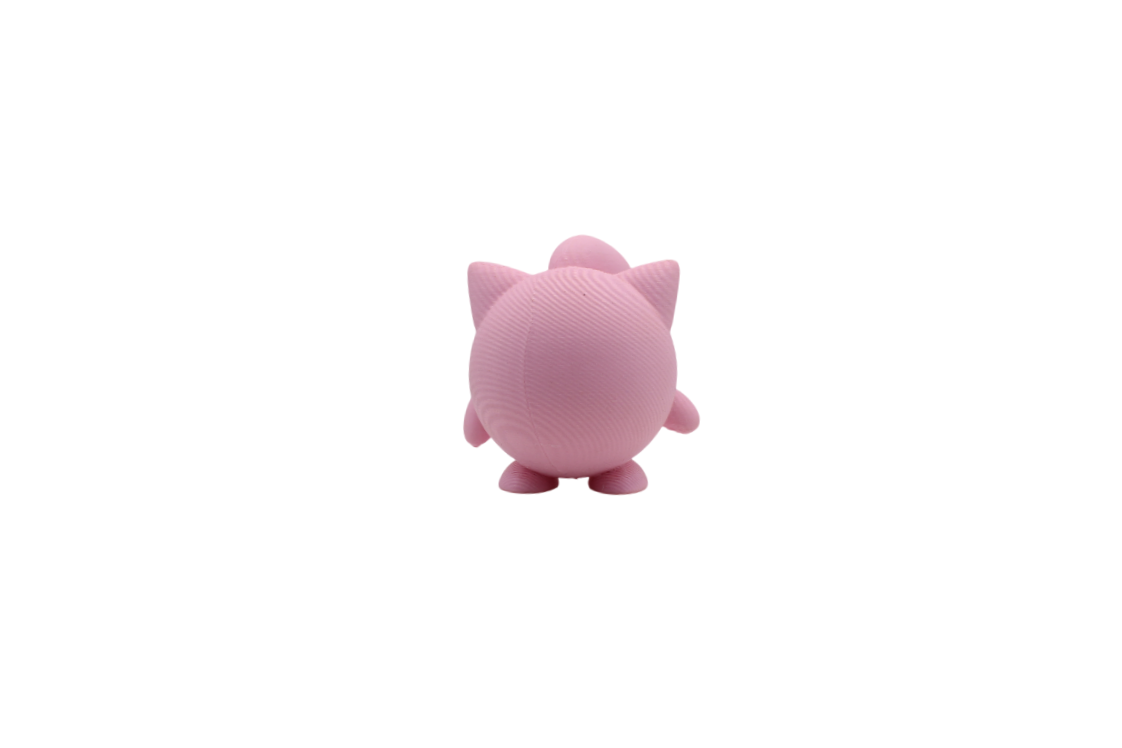 Jigglypuff