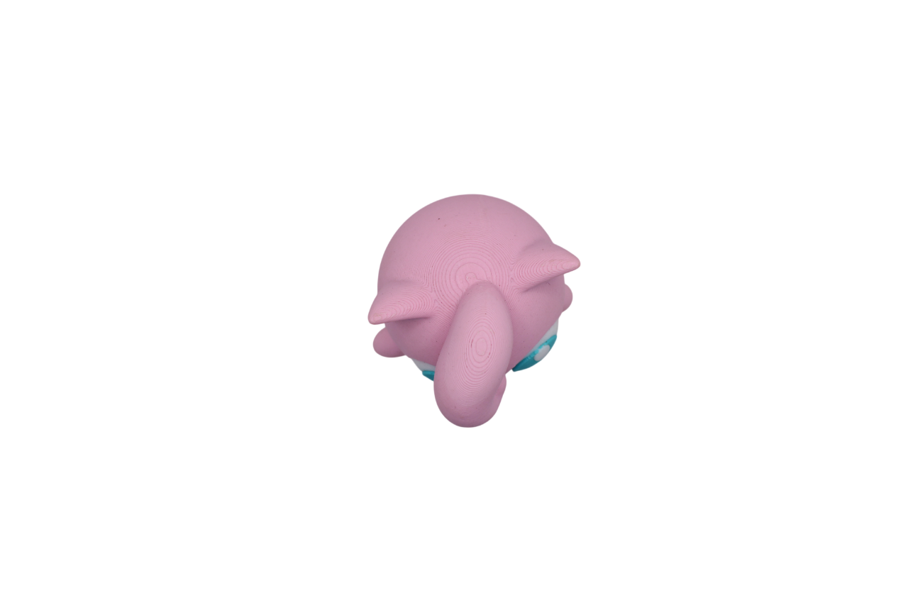 Jigglypuff