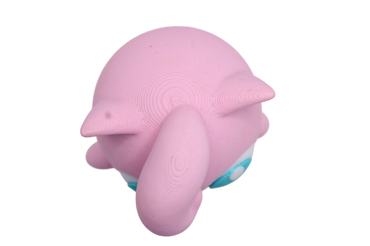 Jigglypuff
