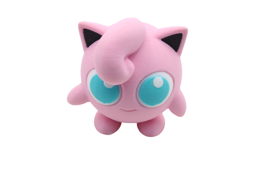 Jigglypuff
