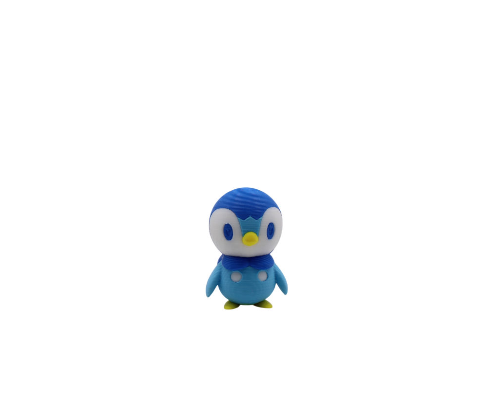 Piplup