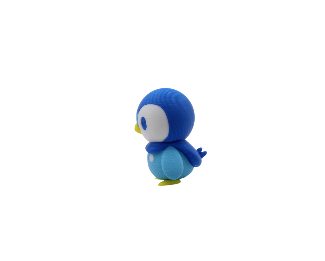 Piplup