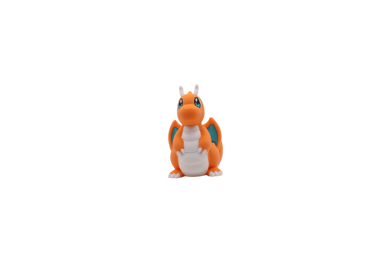 Dragonite