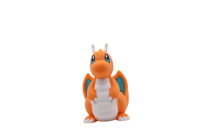 Dragonite