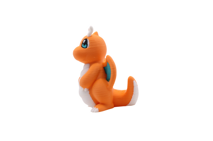 Dragonite