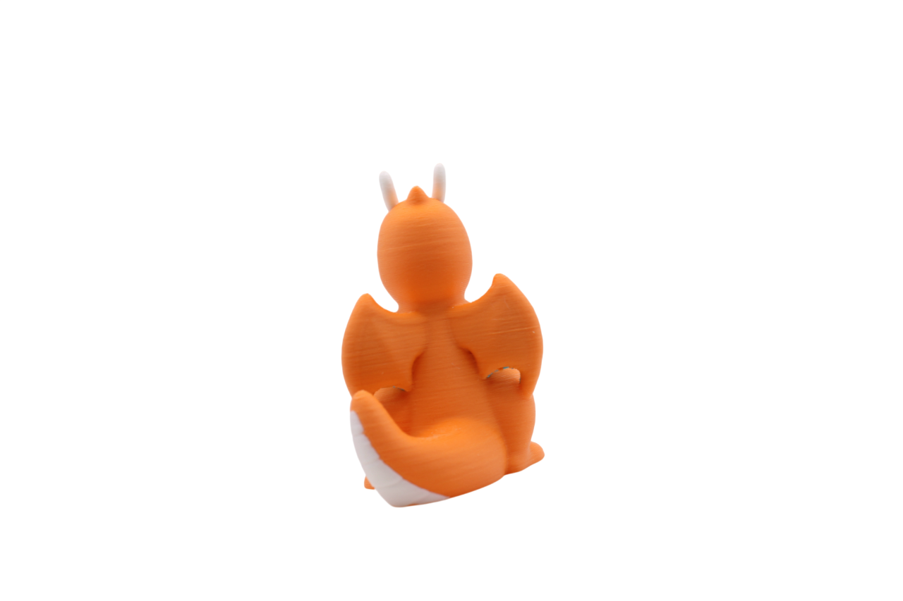 Dragonite