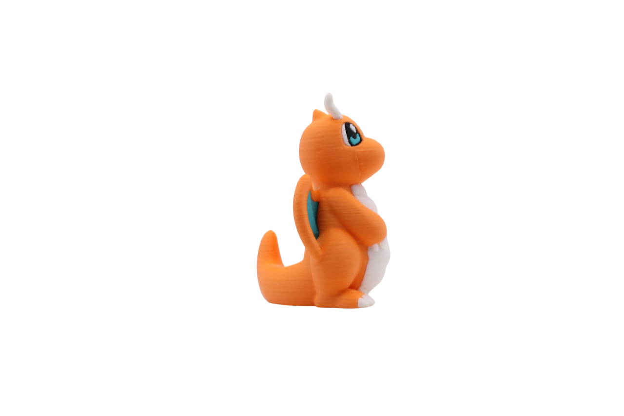 Dragonite