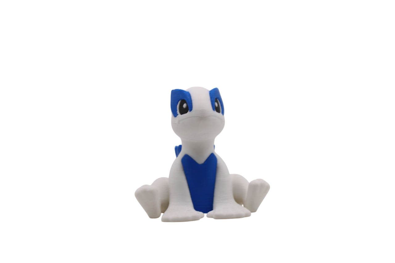 Lugia