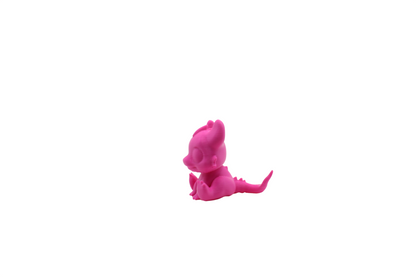 Baby Dragon Statue