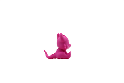 Baby Dragon Statue