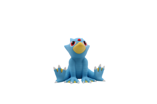 Golduck Pokemon