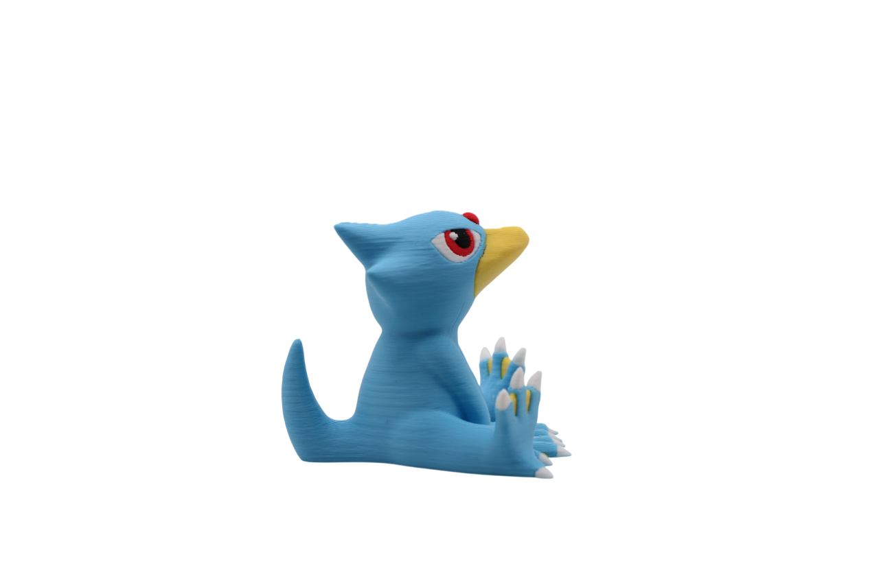 Golduck Pokemon