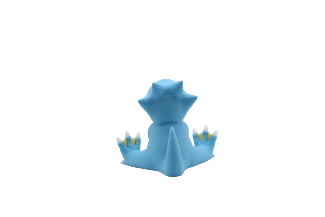 Golduck Pokemon