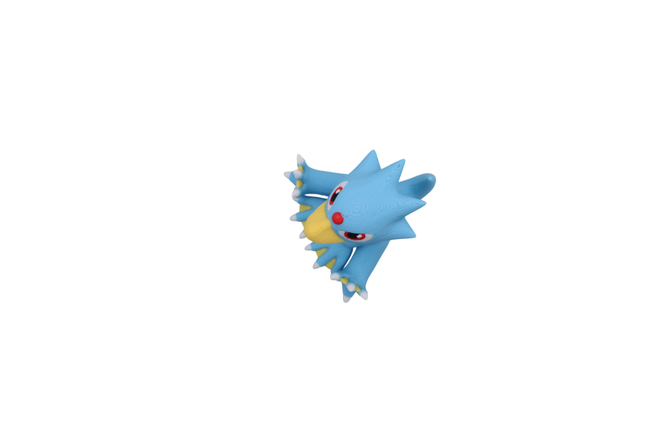 Golduck Pokemon