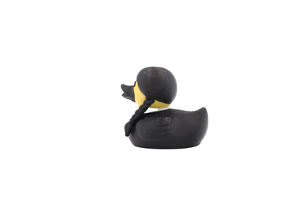 Wednesday Duck