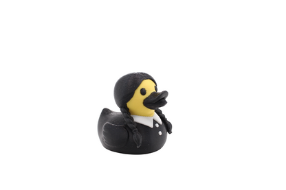 Wednesday Duck