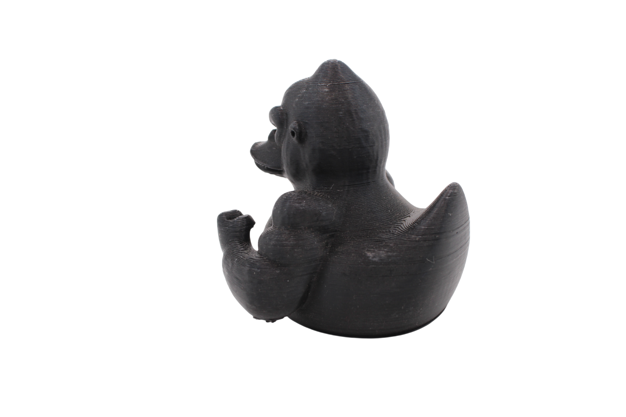 King Kong Duck