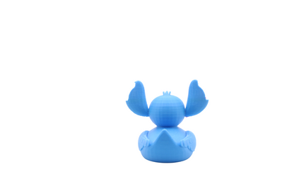 Stitch Duck