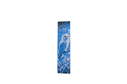 Owl Book Mark
