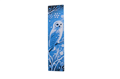 Owl Book Mark