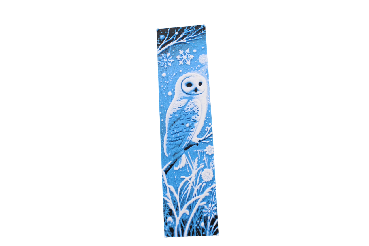 Owl Book Mark