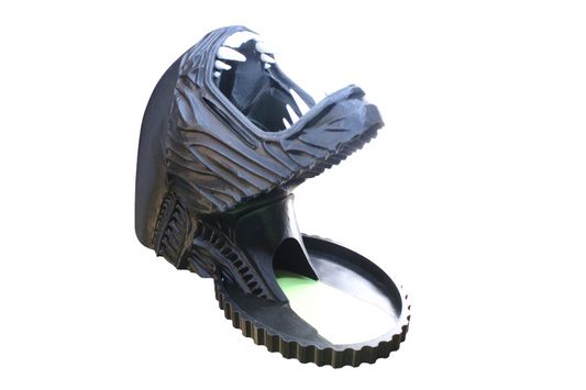 Alien Dice Tower