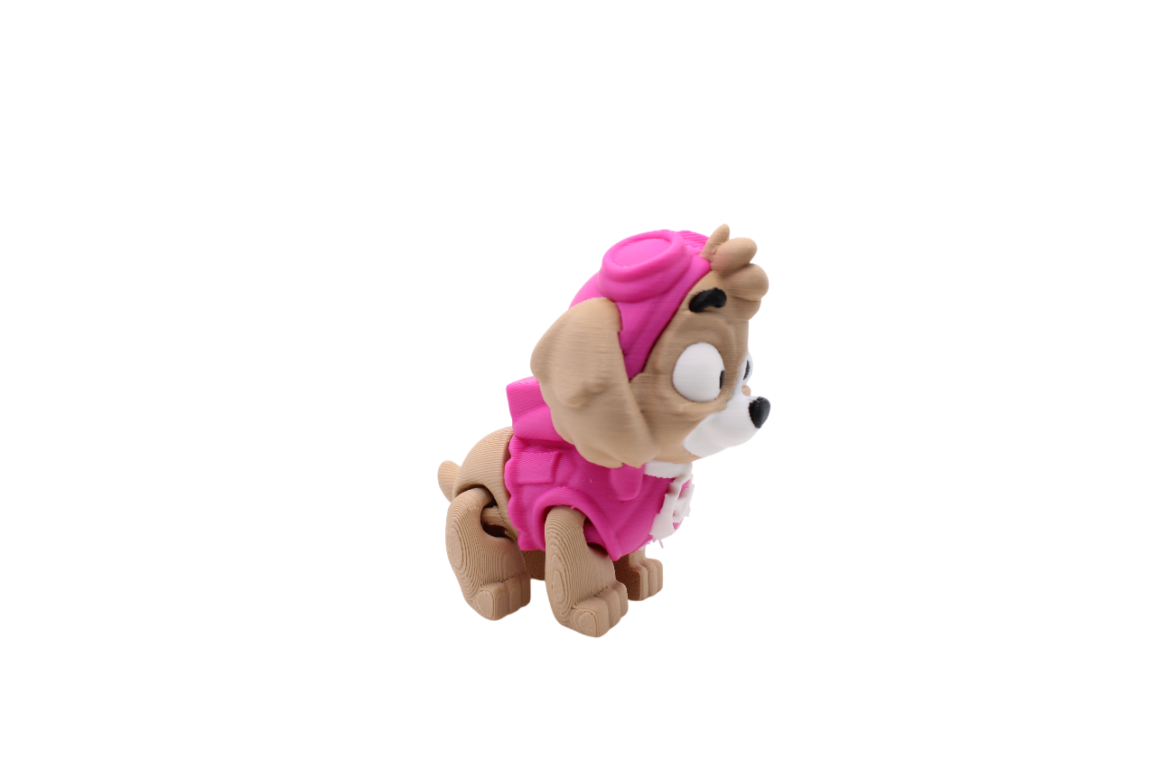 Paw Patrol