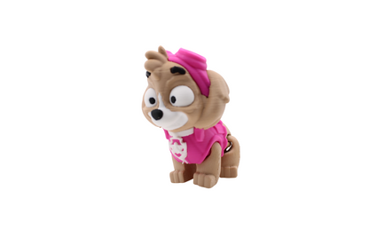 Paw Patrol