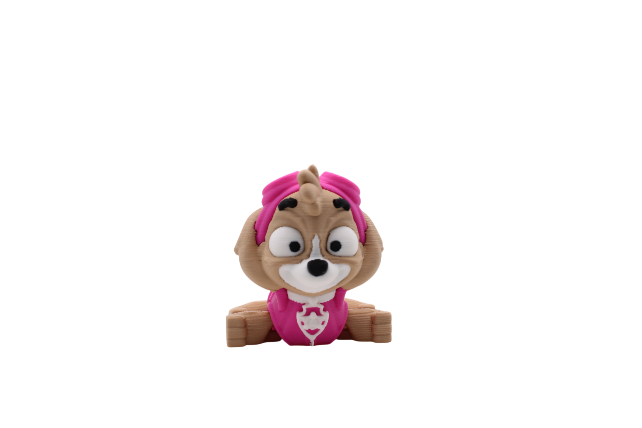 Paw Patrol