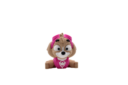 Paw Patrol