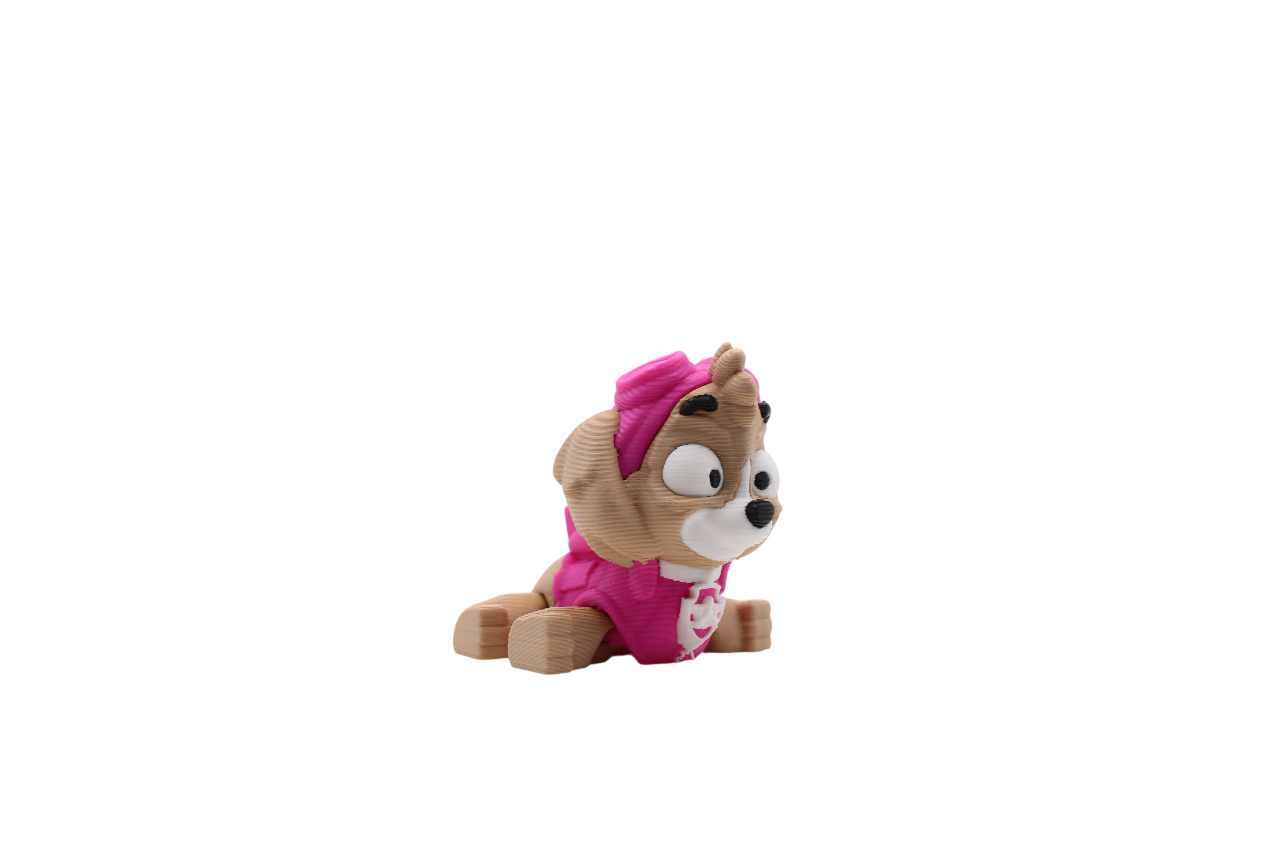 Paw Patrol