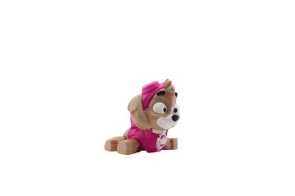 Paw Patrol