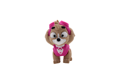 Paw Patrol