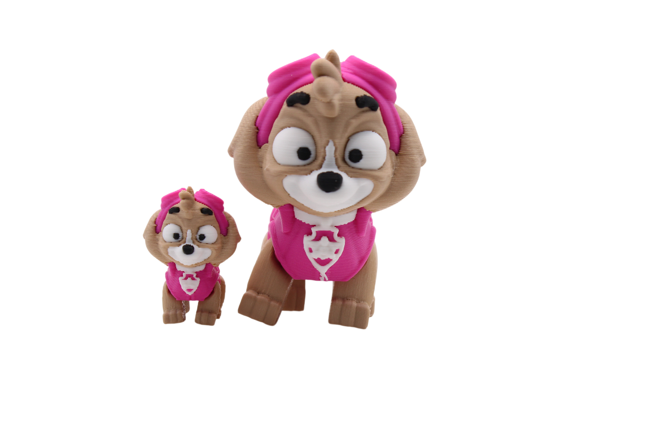 Paw Patrol