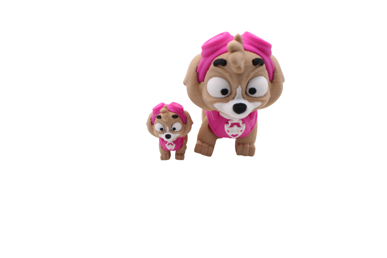 Paw Patrol