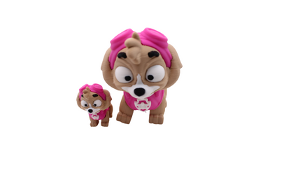 Paw Patrol