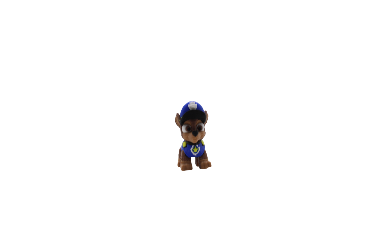 Paw Patrol