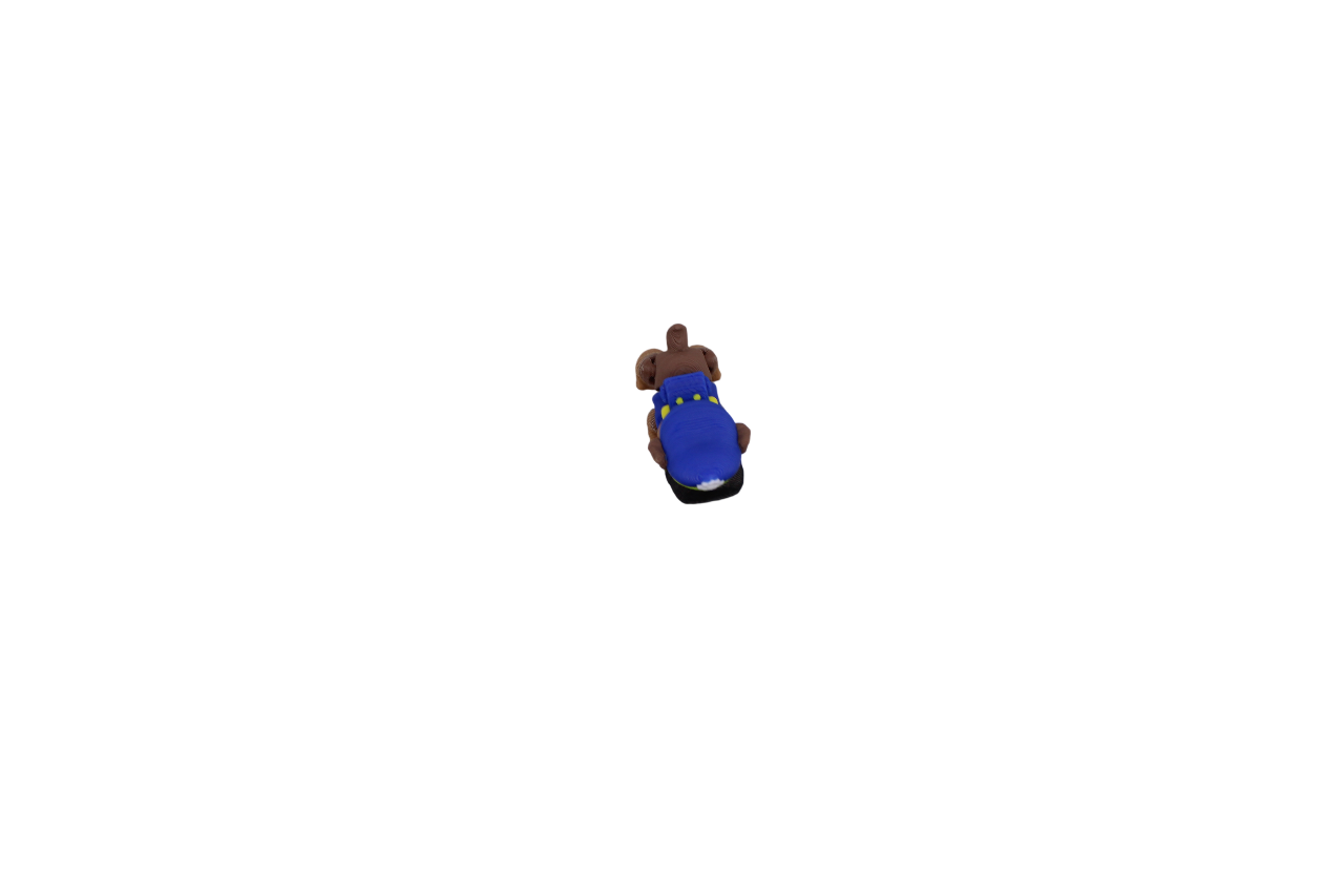 Paw Patrol
