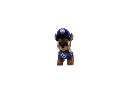 Paw Patrol