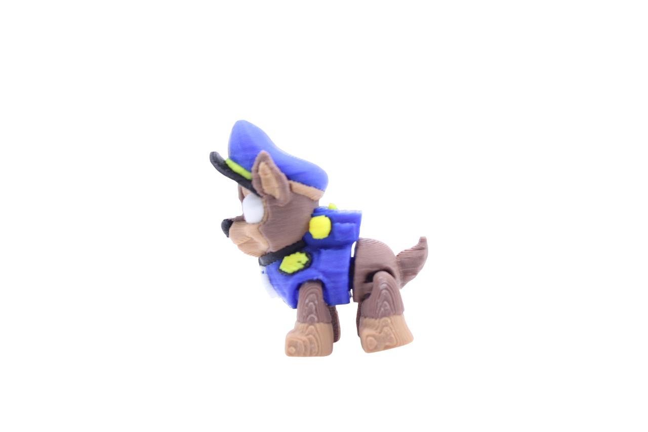 Paw Patrol