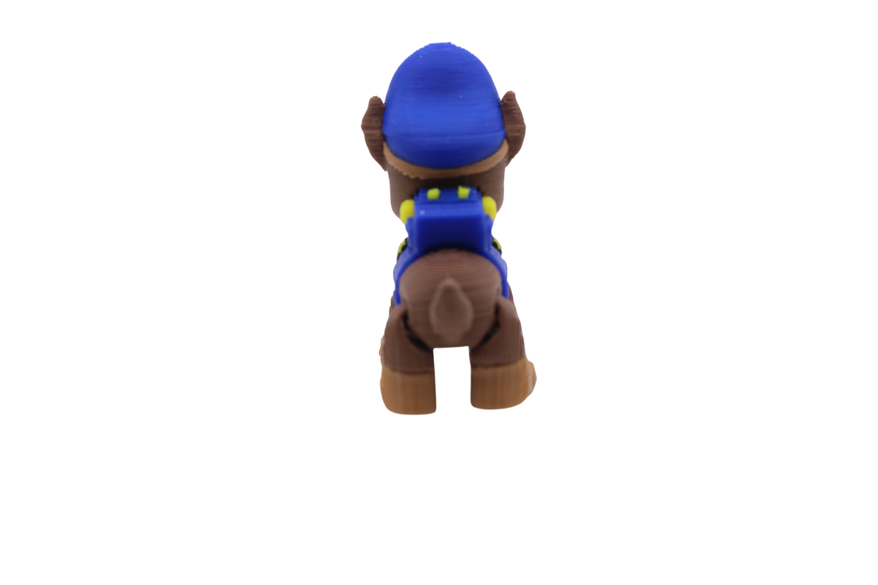 Paw Patrol